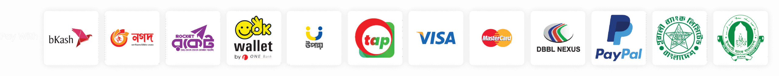 payments