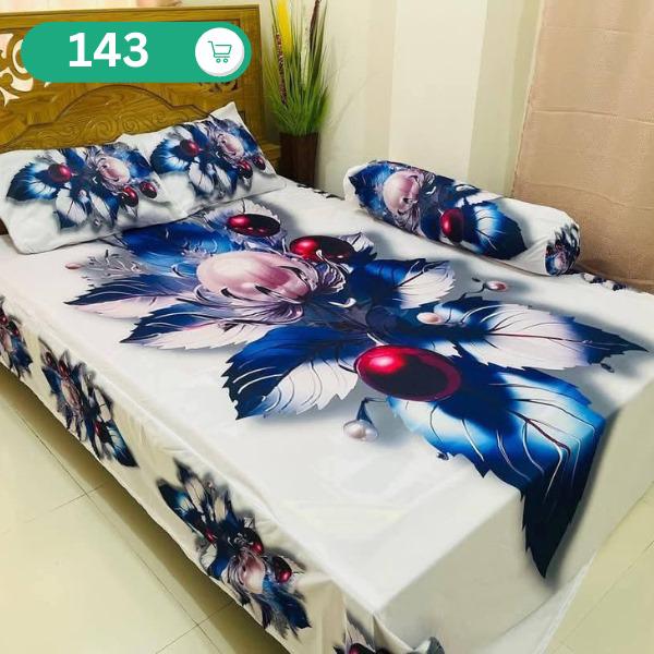 বেডশিট 143